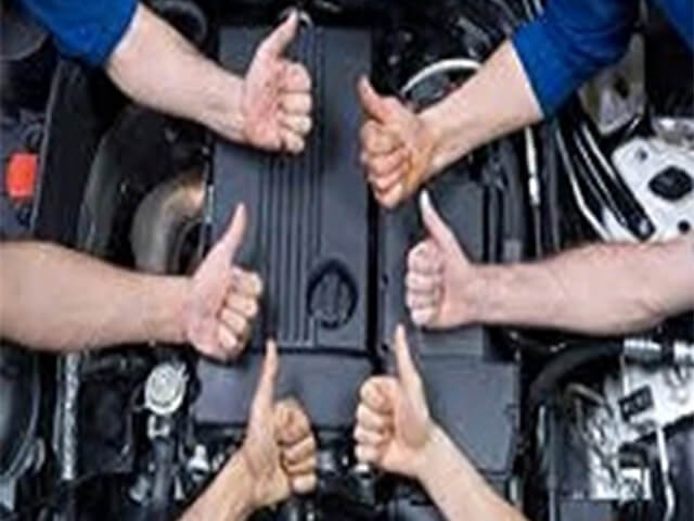 Car Engine Mechanic in Dubai