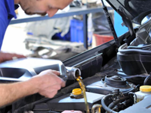 Other Automotive Services in Dubai